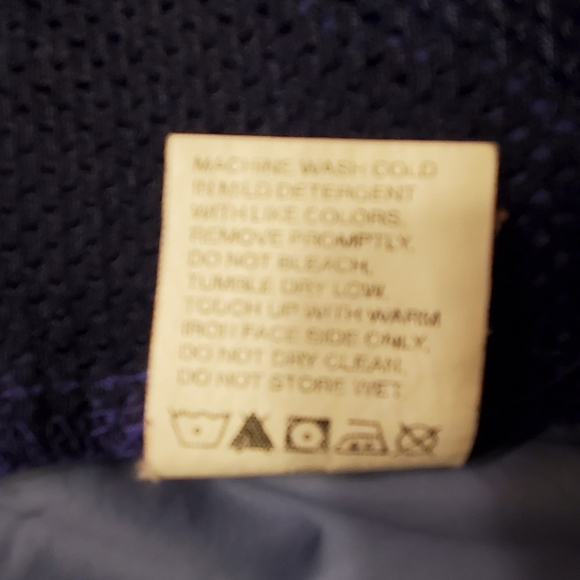 Columbia Rain Jacket Women Size Large Arcadia Packable Hooded Full Zip w/Pockets - Picture 8 of 10